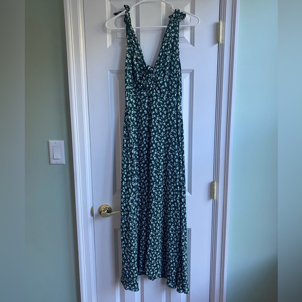 Reformation dress, size 0
